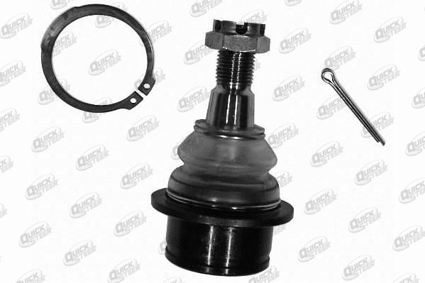 Quick Steer BJ7064 - Articulatie sarcina / ghidare aaoparts.ro
