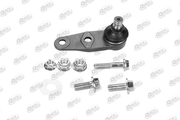 Quick Steer BJ7013 - Articulatie sarcina / ghidare aaoparts.ro