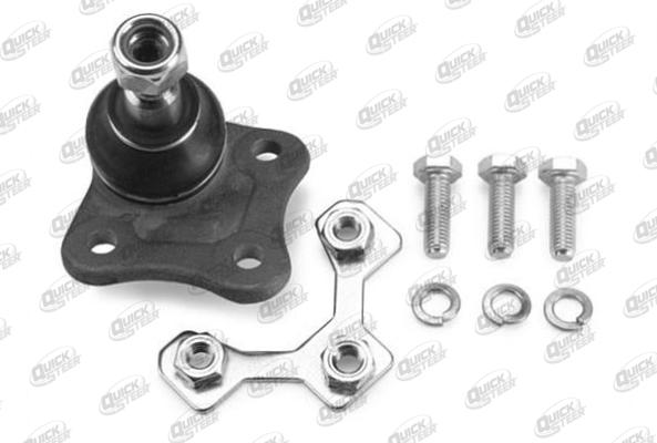 Quick Steer BJ7038 - Articulatie sarcina / ghidare aaoparts.ro