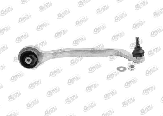 Quick Steer CA7174 - Brat, suspensie roata aaoparts.ro