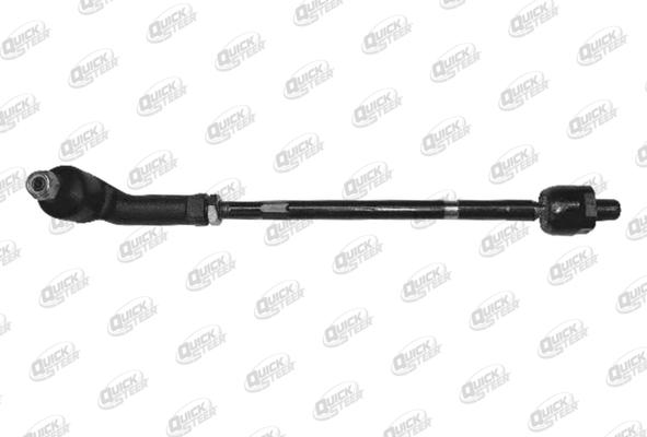 Quick Steer RA7207 - Bara directie aaoparts.ro