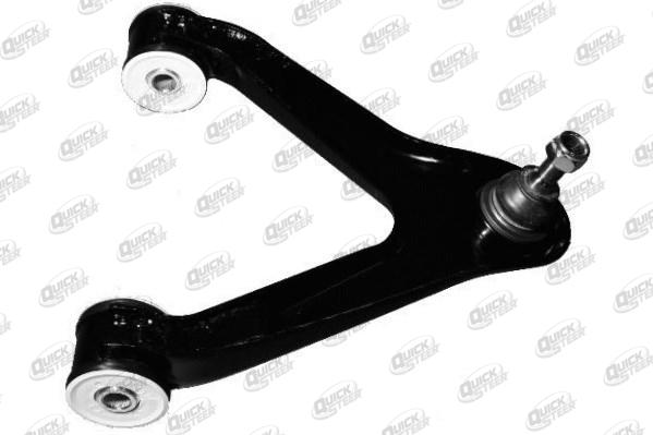 Quick Steer WA7967 - Brat, suspensie roata aaoparts.ro