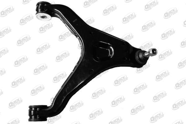 Quick Steer WA7988 - Brat, suspensie roata aaoparts.ro