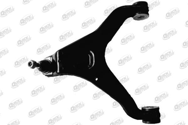 Quick Steer WA7987 - Brat, suspensie roata aaoparts.ro