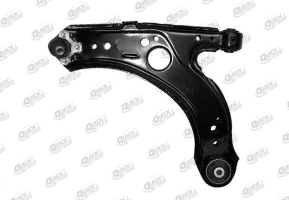 Quick Steer WA7076 - Brat, suspensie roata aaoparts.ro