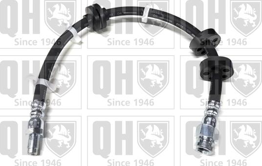 Quinton Hazell BFH4940 - Furtun frana aaoparts.ro