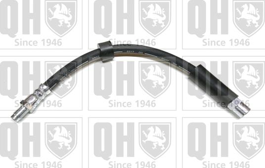 Quinton Hazell BFH4969 - Furtun frana aaoparts.ro