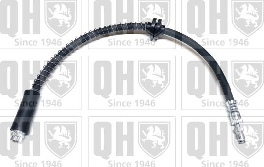 Quinton Hazell BFH4931 - Furtun frana aaoparts.ro