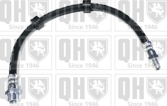 Quinton Hazell BFH4970 - Furtun frana aaoparts.ro
