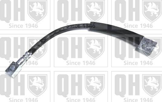 Quinton Hazell BFH4442 - Furtun frana aaoparts.ro