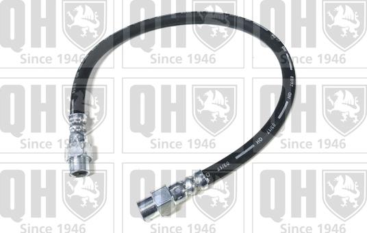 Quinton Hazell BFH4408 - Furtun frana aaoparts.ro