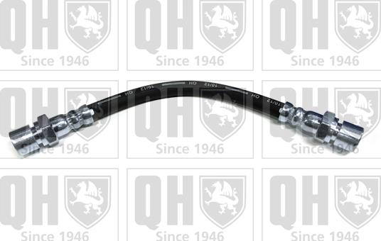 Quinton Hazell BFH4435 - Furtun frana aaoparts.ro