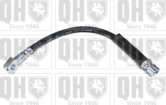 Quinton Hazell BFH4437 - Furtun frana aaoparts.ro