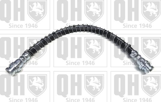 Quinton Hazell BFH4547 - Furtun frana aaoparts.ro