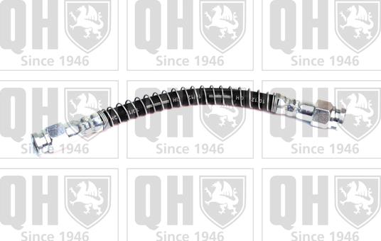 Quinton Hazell BFH4514 - Furtun frana aaoparts.ro