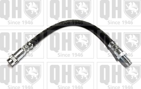 Quinton Hazell BFH4584 - Furtun frana aaoparts.ro