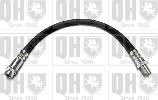 Quinton Hazell BFH4583 - Furtun frana aaoparts.ro