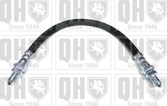 Quinton Hazell BFH4527 - Furtun frana aaoparts.ro