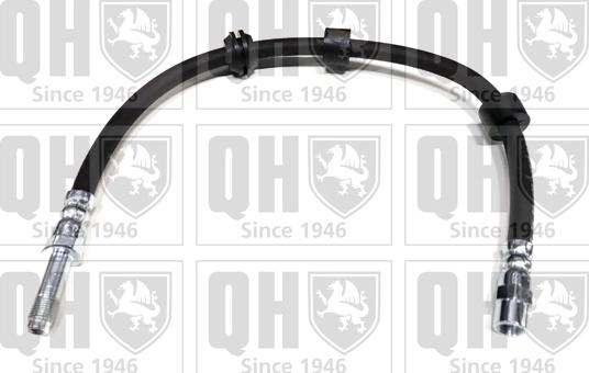 Quinton Hazell BFH4642 - Furtun frana aaoparts.ro