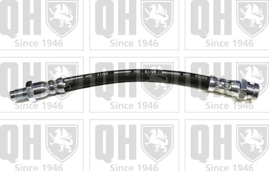 Quinton Hazell BFH4617 - Furtun frana aaoparts.ro