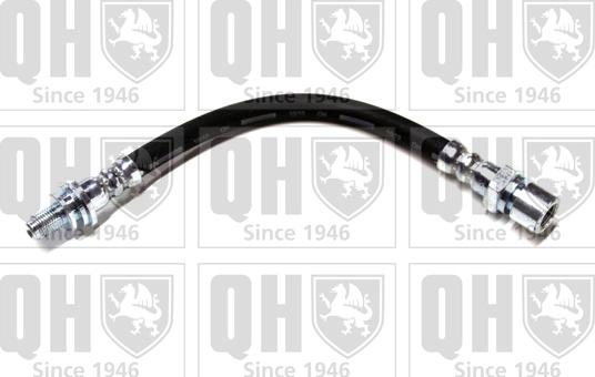 Quinton Hazell BFH4628 - Furtun frana aaoparts.ro