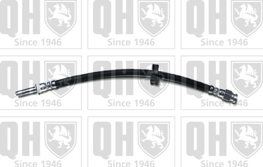 Quinton Hazell BFH4878 - Furtun frana aaoparts.ro