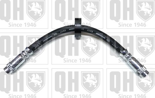 Quinton Hazell BFH4704 - Furtun frana aaoparts.ro