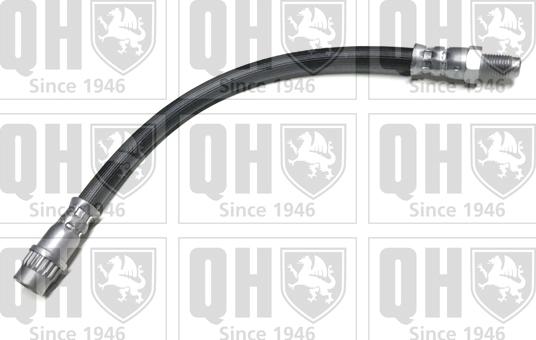 Quinton Hazell BFH4705 - Furtun frana aaoparts.ro