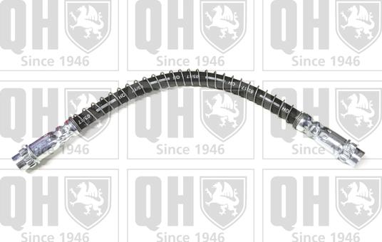 Quinton Hazell BFH4708 - Furtun frana aaoparts.ro