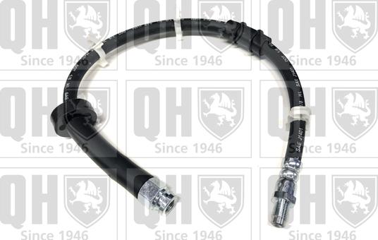 Quinton Hazell BFH4713 - Furtun frana aaoparts.ro