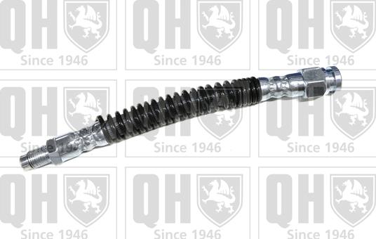 Quinton Hazell BFH4731 - Furtun frana aaoparts.ro