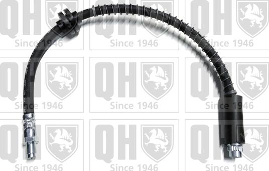 Quinton Hazell BFH5492 - Furtun frana aaoparts.ro