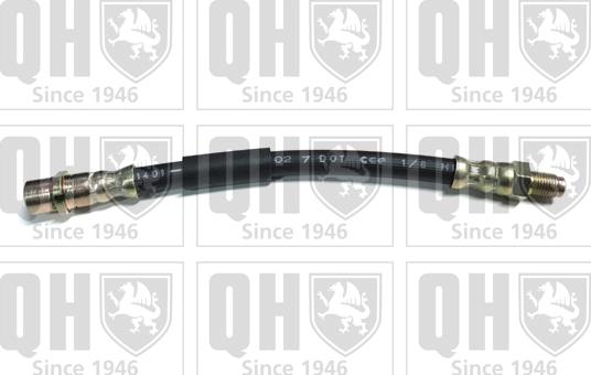 Quinton Hazell BFH5404 - Furtun frana aaoparts.ro