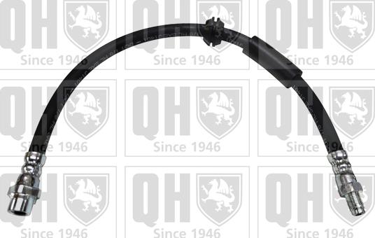 Quinton Hazell BFH5668 - Furtun frana aaoparts.ro