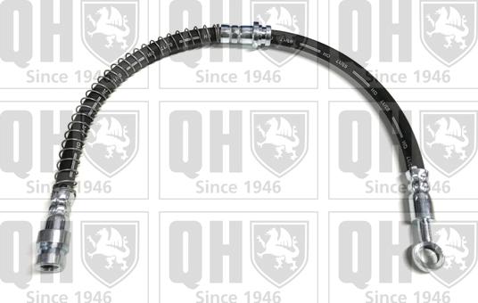 Quinton Hazell BFH5161 - Furtun frana aaoparts.ro