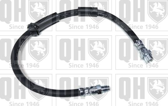 Quinton Hazell BFH5874 - Furtun frana aaoparts.ro