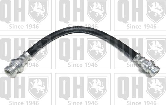 Quinton Hazell BFH5352 - Furtun frana aaoparts.ro