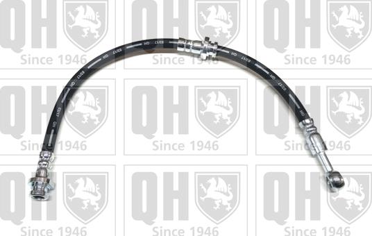Quinton Hazell BFH5308 - Furtun frana aaoparts.ro