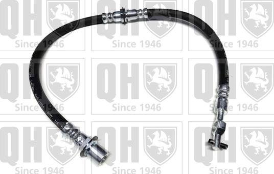 Quinton Hazell BFH5238 - Furtun frana aaoparts.ro