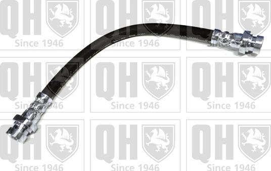 Quinton Hazell BFH5228 - Furtun frana aaoparts.ro