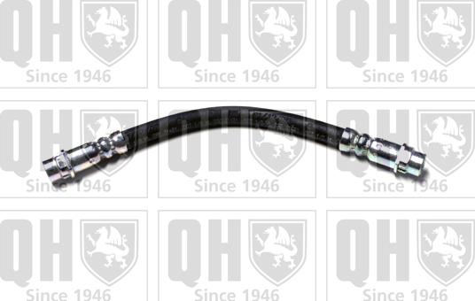 Quinton Hazell BFH5752 - Furtun frana aaoparts.ro