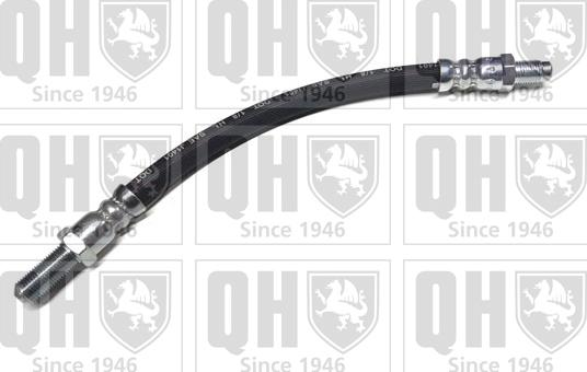 Quinton Hazell BFH5766 - Furtun frana aaoparts.ro