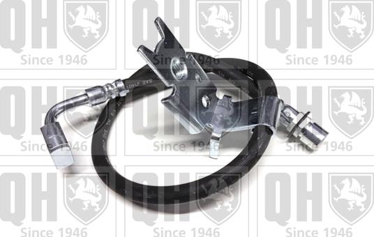Quinton Hazell BFH6094 - Furtun frana aaoparts.ro