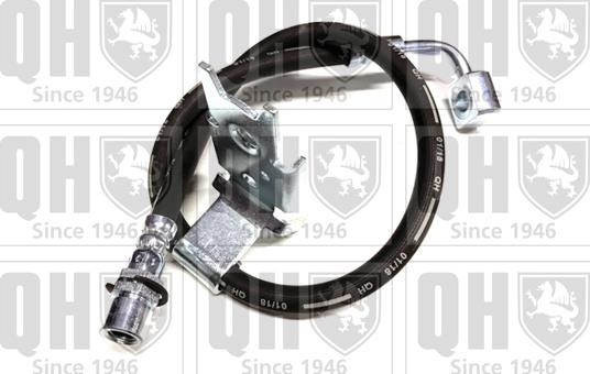 Quinton Hazell BFH6095 - Furtun frana aaoparts.ro