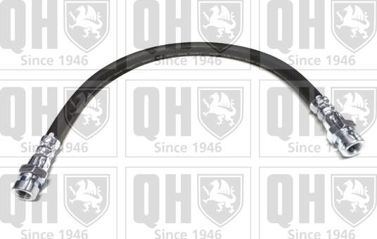 Quinton Hazell BFH6167 - Furtun frana aaoparts.ro