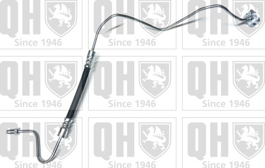 Quinton Hazell BFH6131 - Furtun frana aaoparts.ro