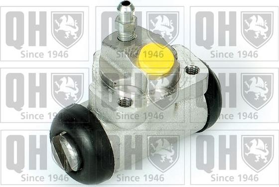 Quinton Hazell BWC3441 - Cilindru receptor frana aaoparts.ro