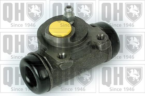 Quinton Hazell BWC3454 - Cilindru receptor frana aaoparts.ro