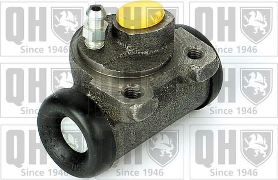 Quinton Hazell BWC3452 - Cilindru receptor frana aaoparts.ro