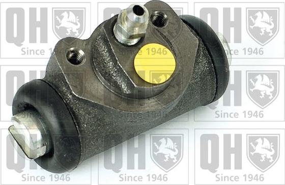 Quinton Hazell BWC3401 - Cilindru receptor frana aaoparts.ro